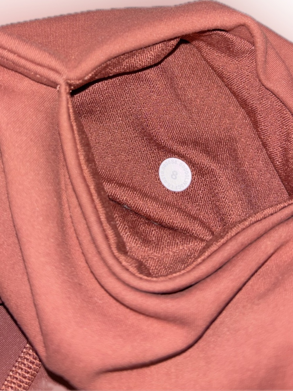 Lululemon Always On High Rise Leggings - Picture 3 of 8
